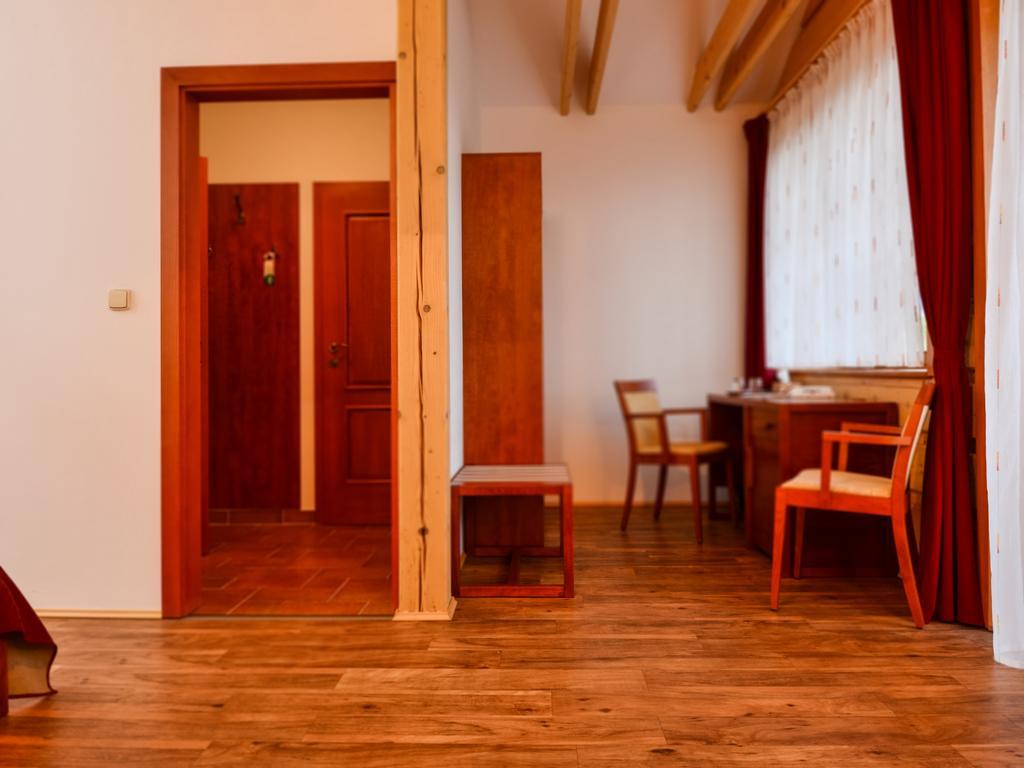 Green Inn Hotel Ostravice Eksteriør bilde