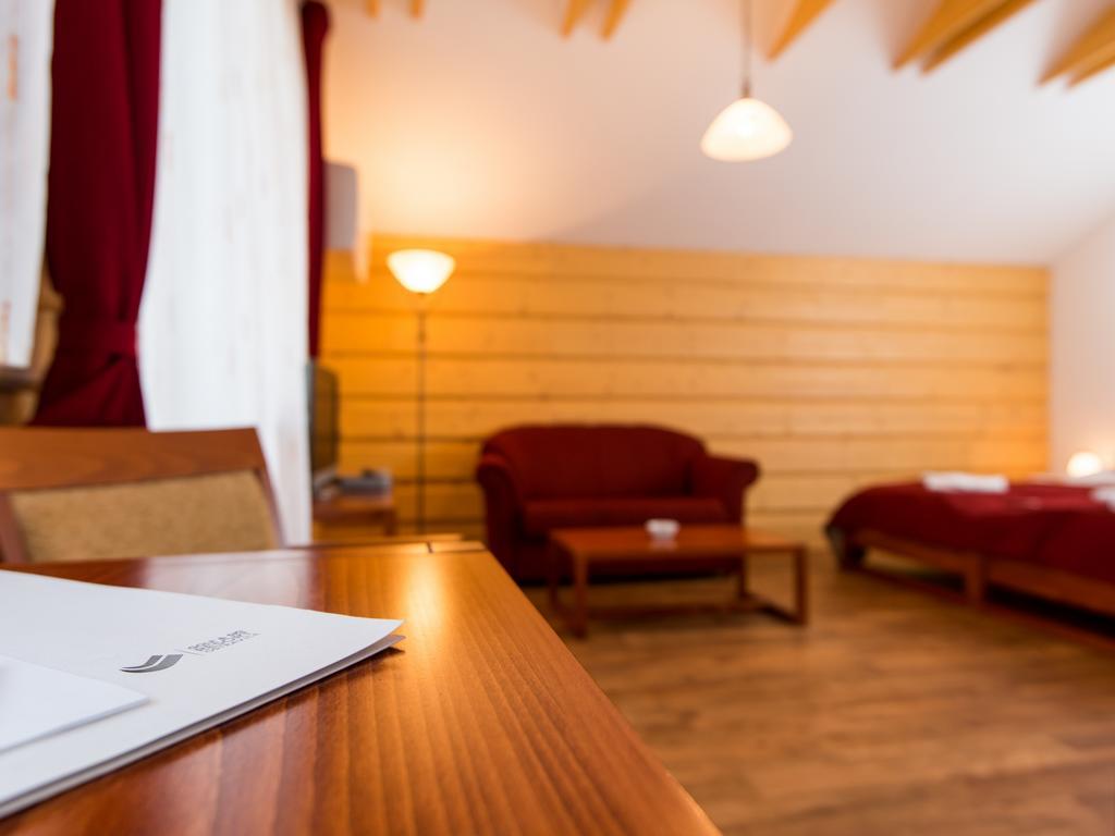 Green Inn Hotel Ostravice Eksteriør bilde