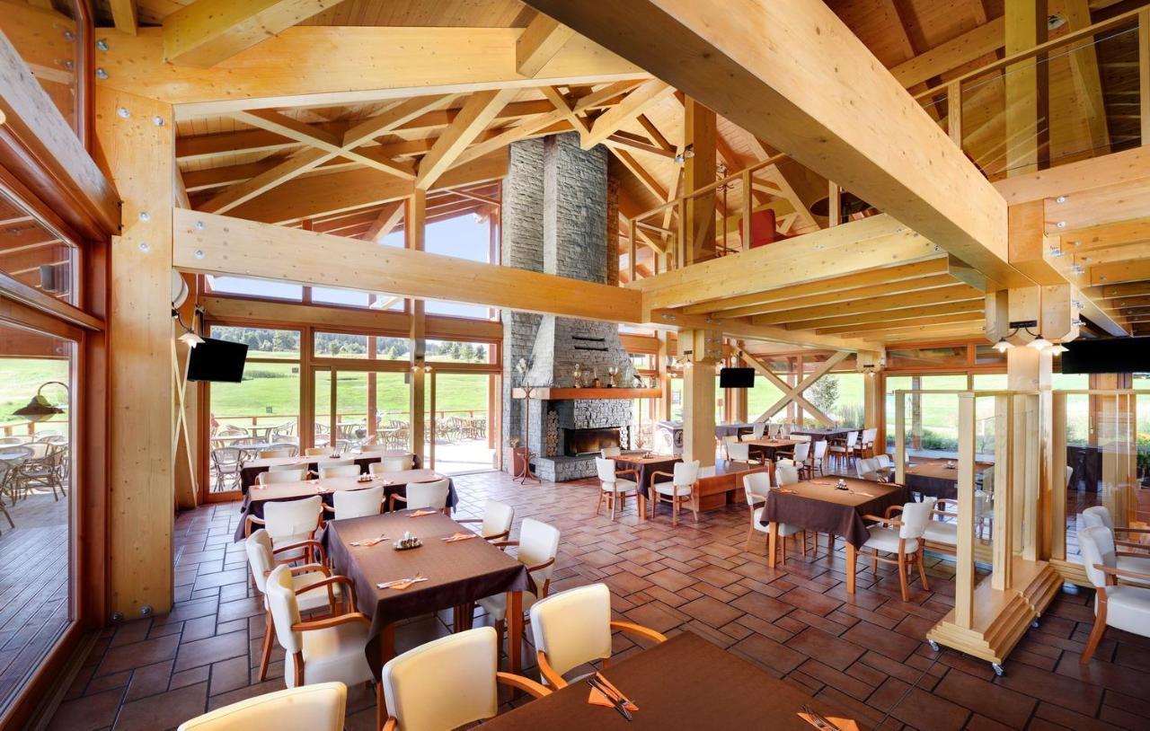 Green Inn Hotel Ostravice Eksteriør bilde